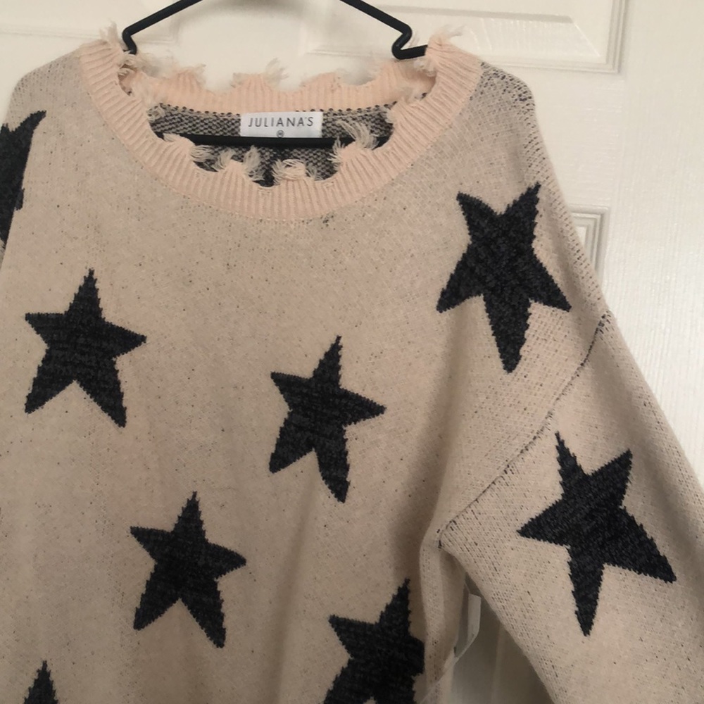 Sweater - Picture 2 of 4
